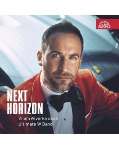 Vilem Veverka - Next Horizon CD