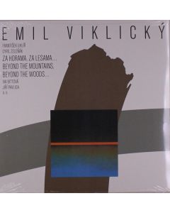 Emil Viklicky - Folksongs-Arrangements "Beyond The Mountains, Beyond the Woods" (140g) LP