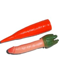 DIABLO PICANTE - KAROTTENPENIS