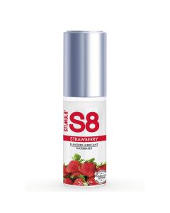 STIMUL8 - S8 ERDBEERE-SCHMIERMITTEL 50 ML