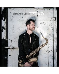 Donny McCaslin - Beyond Now CD