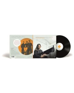 Shuteen Erdenebaatar - Rising Sun LP
