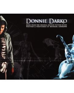 Original Soundtrack (OST) - Donnie Darko (180g) LP