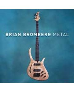 Brian Bromberg - Metal CD