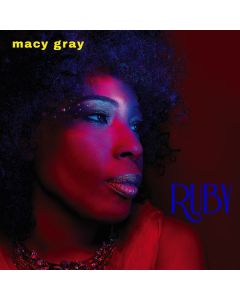 Macy Gray - Ruby CD