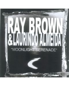 Ray Brown (1926-2002) - Moonlight Serenade CD