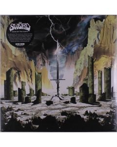 The Sword - Gods Of The Earth (15th Anniversary Edition) (remastered) LP