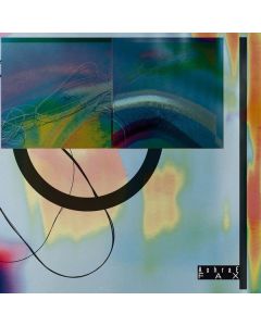 Ashrae Fax - Never Really Been Into It CD