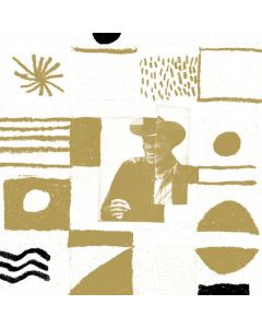 Allah-Las - Calico Review CD