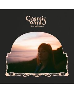 Jess Williamson - Cosmic Wink CD