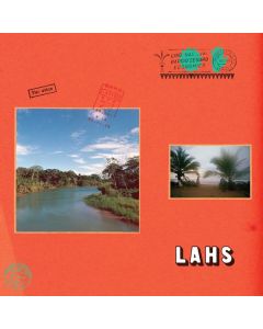 Allah-Las - Lahs CD