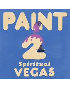 Paint - Spiritual Vegas LP