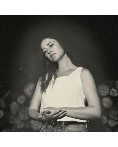 Jess Williamson - Sorceress CD