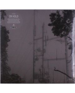 Photay & Carlos Nino - On Hold LP