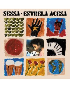 Sessa - Estrela Acesa CD