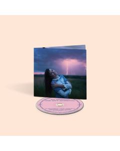 Jess Williamson - Time Ain't Accidental CD