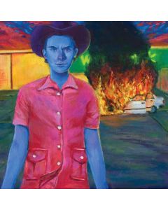 Hayden Pedigo - The Happiest Times I Ever Ignored LP