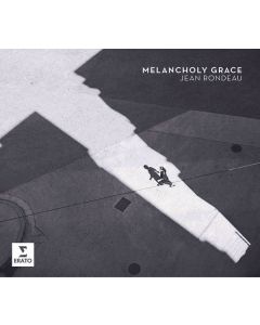 Jean Rondeau - Melancholy Grace CD