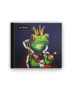 Die Prinzen - Krone der Schöpfung CD