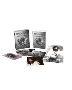 Whitesnake - Restless Heart (25th Anniversary Edition) (Super Deluxe Edition) CD