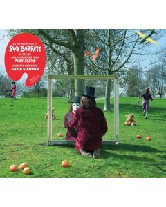 Syd Barrett (1946-2006) - An Introduction To Syd Barrett CD