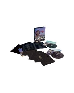 Pink Floyd - A Momentary Lapse Of Reason (2019 Remix) CD