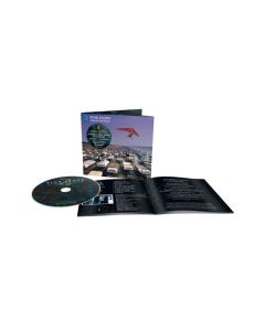 Pink Floyd - A Momentary Lapse Of Reason (2019 Remix) CD