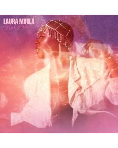 Laura Mvula - Pink Noise (Pink Vinyl) LP