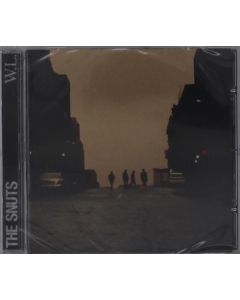 The Snuts - W.L. CD