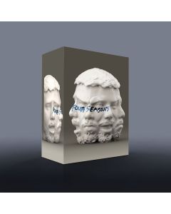 Monet192 - Four Seasons (Limited Fanbox) CD