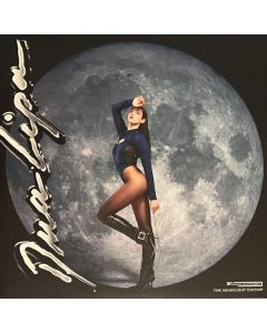 Dua Lipa - Future Nostalgia (The Moonlight Edition) LP