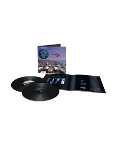 Pink Floyd - A Momentary Lapse Of Reason (2019 Remix) (Half Speed Master) (180g) (45 RPM) LP