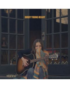 Birdy (Jasmine Van Den Bogaerde) - Young Heart CD