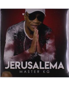 Master KG - Jerusalema LP