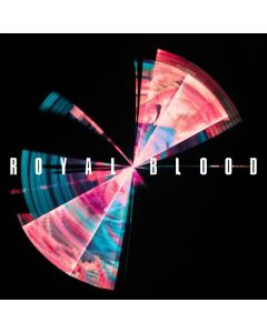 Royal Blood - Typhoons (Limited Edition) CD