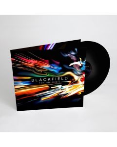 Blackfield  (Steven Wilson) - For The Music LP