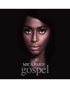 Mica Paris - Gospel CD