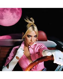 Dua Lipa - Future Nostalgia / Club Future Nostalgia (Deluxe Edition) CD