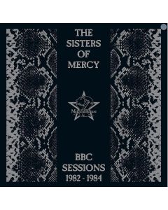 The Sisters Of Mercy - BBC Sessions 1982-1984 CD