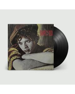 Simply Red - Picture Book (180g) LP