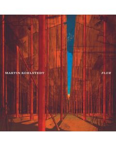 Martin Kohlstedt - FLUR CD