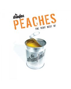 The Stranglers - Peaches: The Very Best Of The Stranglers LP
