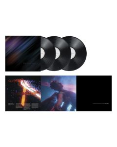 New Order - Education Entertainment Recreation (Live) (180g) LP