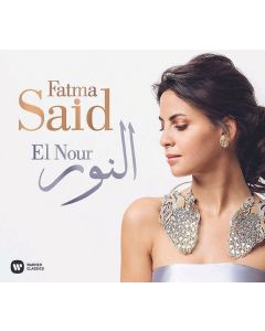 Fatma Said - El Nour CD