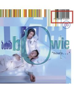 David Bowie (1947-2016) - Hours (2021 Remaster) (180g) LP