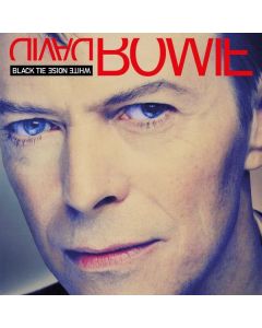 David Bowie (1947-2016) - Black Tie White Noise (2021 Remaster) (180g) LP