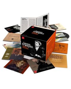 Samson Francois - Complete Recordings CD