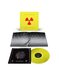 Kraftwerk - Radio-Activity (2009 remastered) (180g) (Limited Edition) (Translucent Yellow Vinyl) LP