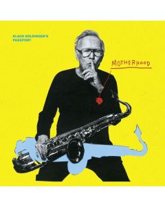 Klaus Doldinger (1936-2025) - Motherhood CD