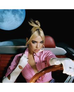Dua Lipa - Future Nostalgia LP